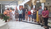 El Programa ERACIS finaliza en V&iacute;car con gran &eacute;xito de resultados
