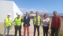 1,5 millones para ampliar el IES Sol de Portocarrero de La Ca&ntilde;ada