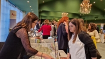 'Costa de Almer&iacute;a' busca potenciarse como destino tur&iacute;stico en dos jornadas de trabajo
