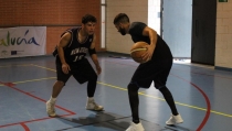 El I Trofeo Solidario de Baloncesto Ciudad de V&iacute;car se celebrar&aacute; del 13 al 14 de julio
