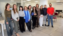 La UAL pone en marcha la nueva Oficina de Proyectos Europeos e Internacionales
