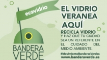 Roquetas de Mar compite por la Bandera Verde de la sostenibilidad hostelera