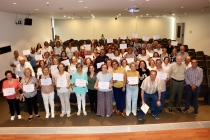 Abla Viva: un proyecto para mejorar la calidad de vida de los mayores