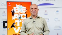 El reto BeAcive Almer&iacute;a busca fomentar la actividad f&iacute;sica en la provincia
