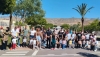 El programa de Educaci&oacute;n Vial llega a cerca de 150 escolares de V&iacute;car