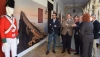 Una exposici&oacute;n conmemora en Almer&iacute;a el bicentenario de Los Coloraos