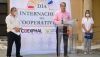 Almer&iacute;a celebra el D&iacute;a Internacional del Cooperativismo con el lema 'Reconstruir mejor juntos'