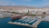 La Mesa del Ferrocarril reclama al Puerto de Almer&iacute;a el informe de conexi&oacute;n ferroviaria