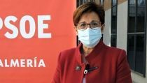 El PSOE de Almer&iacute;a pide un Plan de Rescate al comercio, la hosteler&iacute;a y el turismo