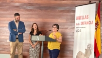El Museo de Almer&iacute;a expone las 'Huellas de la Infancia' en la arqueolog&iacute;a