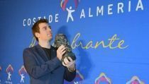 Entrevista a Jos&eacute; Herrera, ganador del Goya por el corto de animaci&oacute;n 'Cazatalentos'