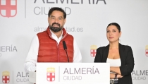 El Festival de Foodtrucks de Almer&iacute;a regresa con una variada muestra de cocina nacional e internacional