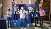 Roberto Aguilar y Daniel de la Serna ganan el III Trofeo Sol de Portocarrero