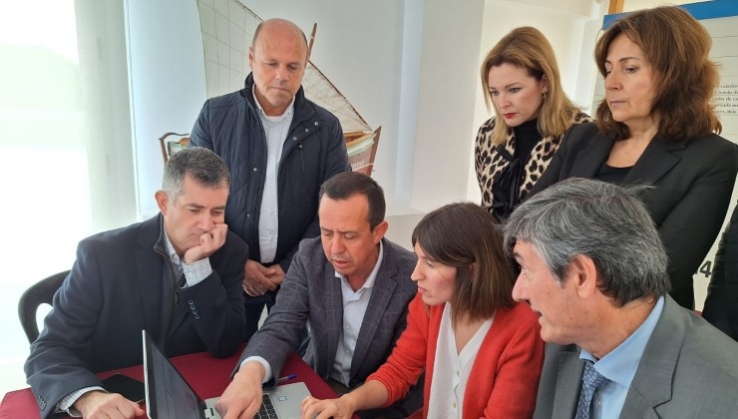 Adjudicadas las obras de prevenci&oacute;n de inundaciones y adecuaci&oacute;n del r&iacute;o Adra