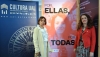 Una exposici&oacute;n muestra en la UAL la historia de los derechos de las mujeres