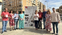 28M. El PSOE promete una transformaci&oacute;n integral de la Carretera de Ronda