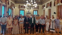'J&uacute;ntate', nueva herramienta para combatir la soledad no deseada en personas mayores