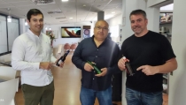 En marcha una campa&ntilde;a de reciclaje en la hosteler&iacute;a de Hu&eacute;rcal-Overa