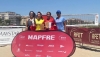 Doblete de Laura Jim&eacute;nez en la prueba de la Liga Mapfre de Tenis Playa en Tarragona