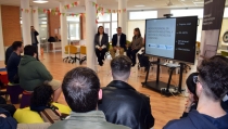 La ESI presenta el III Reto Cosentino, una experiencia intensiva de innovaci&oacute;n