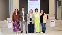 Un seminario en la UAL actualiza los avances en tecnolog&iacute;a para cuidados