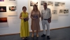 La UAL publica un libro con autorretratos in&eacute;ditos de Manuel Falces