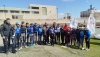Andaluc&iacute;a acude al Campeonato de Espa&ntilde;a de Optimist con 20 regatistas, seis de ellos almerienses