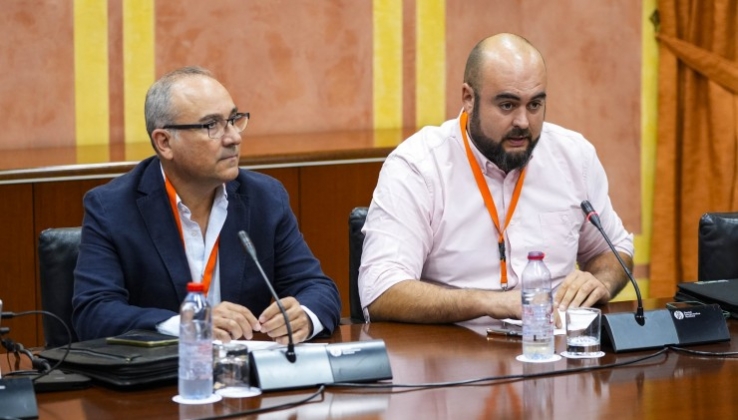 COAG Andaluc&iacute;a valora los avances de la nueva Ley de Producci&oacute;n Ecol&oacute;gica aunque "se queda corta"