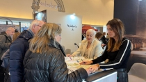 N&iacute;jar se promociona como destino tur&iacute;stico en la feria Navartur 2026