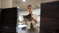 Un cl&aacute;sico de la literatura, en el Reto Lector de las Bibliotecas de El Ejido