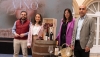 Once bodegas participar&aacute;n en la XIX Feria del Vino de Laujar de Andarax