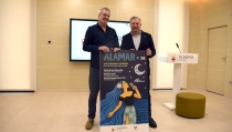 El festival Alamar programa tres conciertos de m&uacute;sicas del mundo en la Plaza Vieja