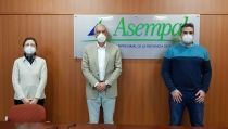 Convenio para apoyar a las pymes y fomentar el empleo en Viator