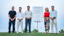 M&uacute;sica y gastronom&iacute;a se fusionan en el festival Moj&aacute;car 5 Estrellas