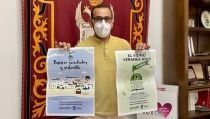 Vera compite este verano por conseguir la Bandera Verde de Ecovidrio