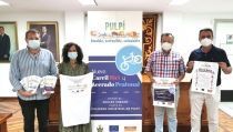 Pulp&iacute; pone en marcha una campa&ntilde;a para fomentar la movilidad sostenible