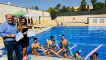 Dal&iacute;as saca a licitaci&oacute;n la gesti&oacute;n para el verano de la Piscina Municipal