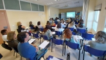 Roquetas de Mar prepara su Plan Local de Intervenci&oacute;n de Zonas Desfavorecidas