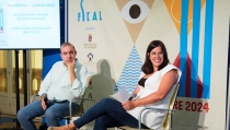 El certamen Almer&iacute;a en Corto contar&aacute; con 32 pel&iacute;culas, tres de ellas almerienses