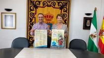 La Mojonera presenta una amplia programaci&oacute;n para las fiestas de San Pedro