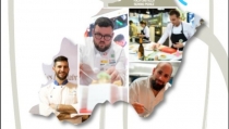 ASHAL abre el plazo de inscripciones para la cuarta edici&oacute;n del Campeonato Provincial de Tapas de Almer&iacute;a