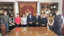 Vera est&aacute; dise&ntilde;ando un Plan de Turismo Sostenible y Digital