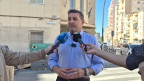 ELECCIONES 17M: El PSOE denuncia que el PP deriva a pacientes fuera de Andaluc&iacute;a