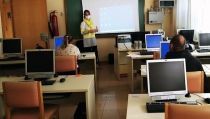 Vuelven a impartirse los talleres formativos de 'Act&iacute;vate por V&iacute;car'