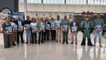 La VII Mini Des&eacute;rtica presenta sus novedades en el Centro Comercial Torrec&aacute;rdenas