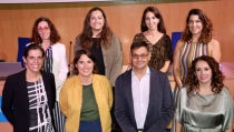 La UAL impulsa el debate sobre igualdad de g&eacute;nero en la investigaci&oacute;n