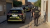 Desarrollan un amplio operativo de seguridad en el Pozo de la T&iacute;a Manolica