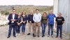 Lubr&iacute;n instala un sistema de telemando y control del ciclo integral del agua