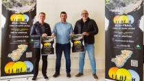 350 corredores participar&aacute;n en el XV Eco-Trail Cabo de Gata-N&iacute;jar