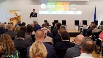 Andaluc&iacute;a gana presencia agroalimentaria en Europa mediante lobbies